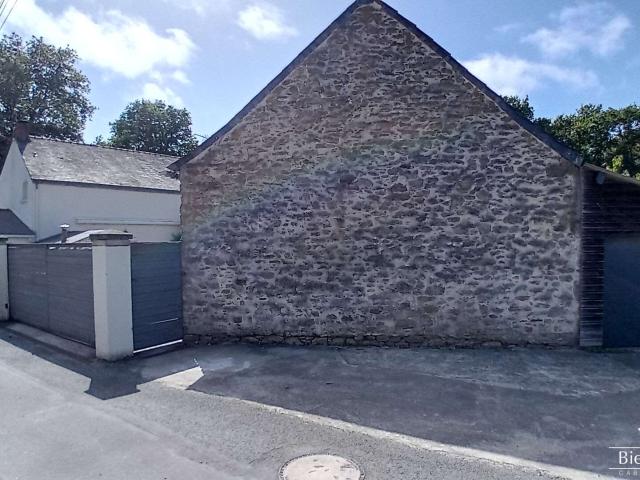 Vente maison 5 pièces Treillières 44