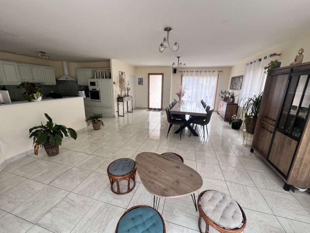 Vente maison 5 pièces Treize Septiers 85