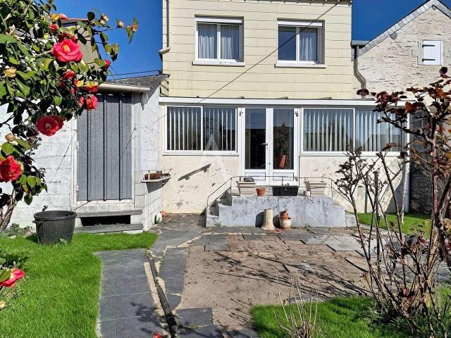Vente maison 5 pièces Trélazé 49