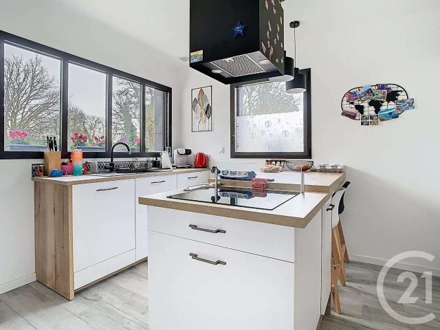 Vente maison 5 pièces Trélivan 22