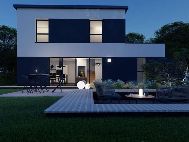 Vente maison 5 pièces Tréméloir 22