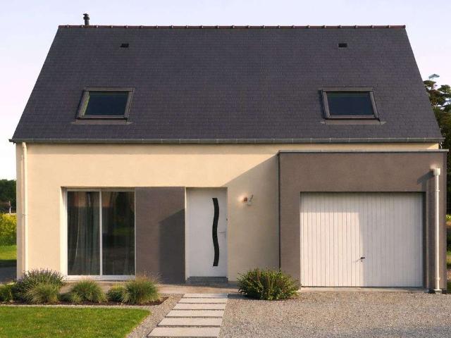 Vente maison 5 pièces Trévé 22