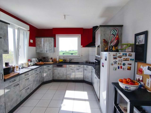 Vente maison 5 pièces Trévé 22