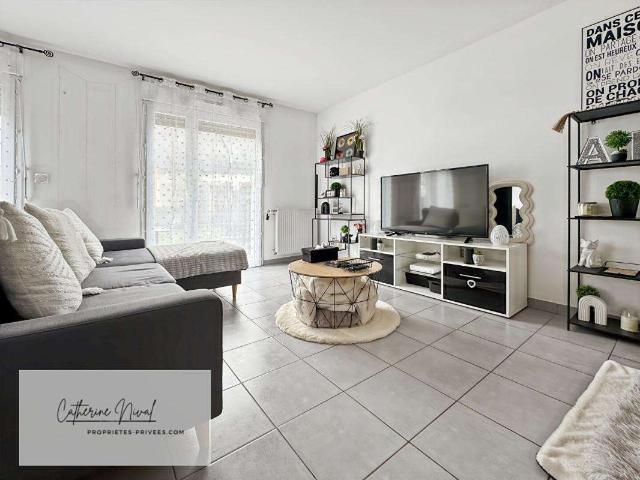 Vente maison 5 pièces Trignac 44