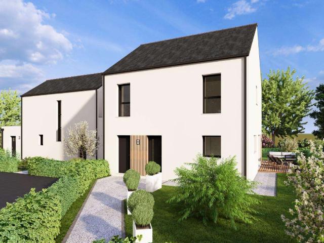 Vente maison 5 pièces Trignac 44