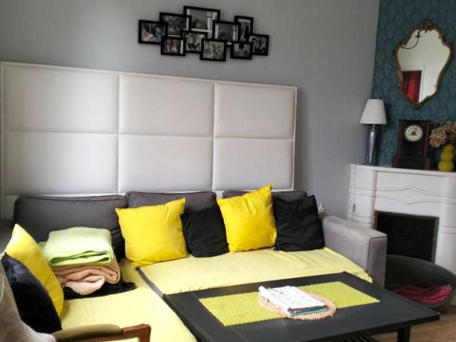 Vente maison 5 pièces Trigavou 22