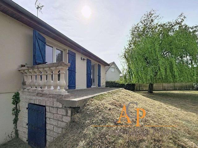 Vente maison 5 pièces Troarn 14