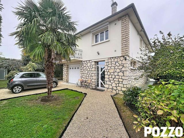 Vente maison 5 pièces Troarn 14