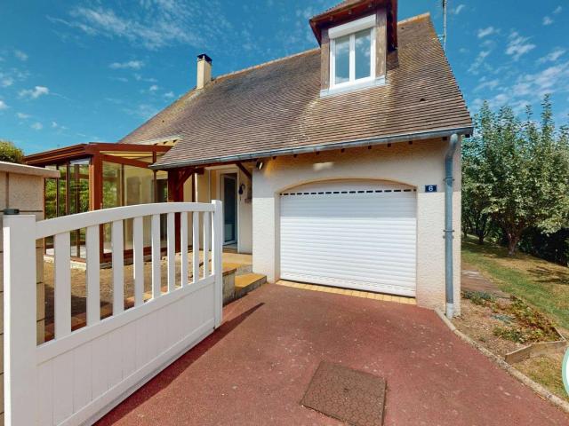 Vente maison 5 pièces Troarn 14