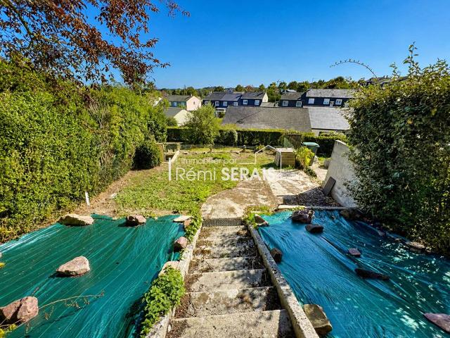 Vente maison 5 pièces Troarn 14
