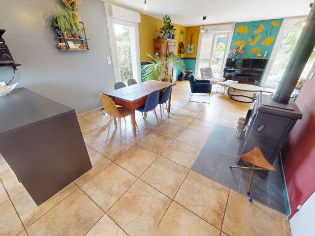 Vente maison 5 pièces Troarn 14