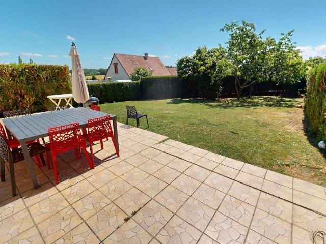 Vente maison 5 pièces Troarn 14