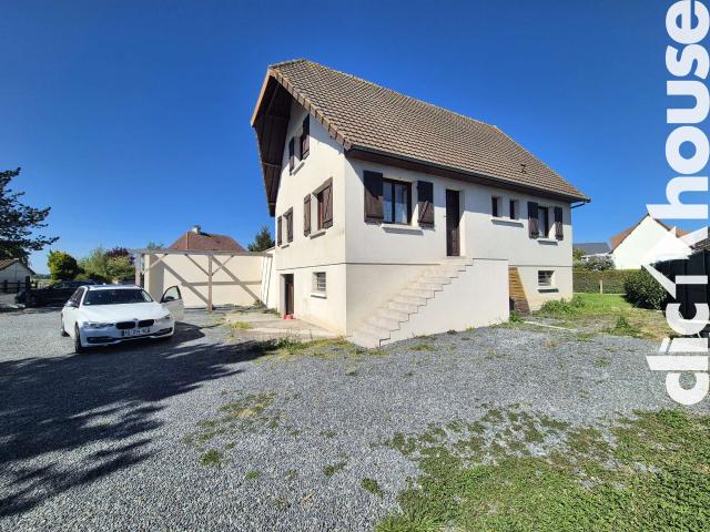 Vente maison 5 pièces Troarn 14