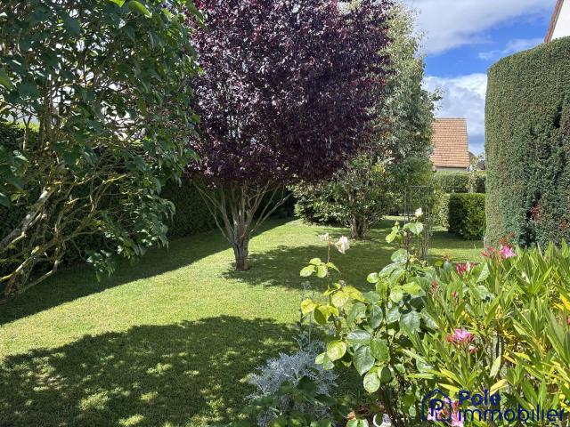 Vente maison 5 pièces Troarn 14