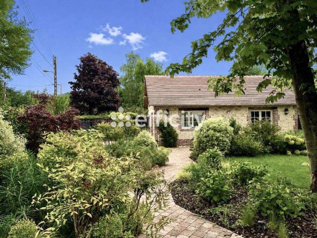 Vente maison 6 pièces Trouville sur Mer 14