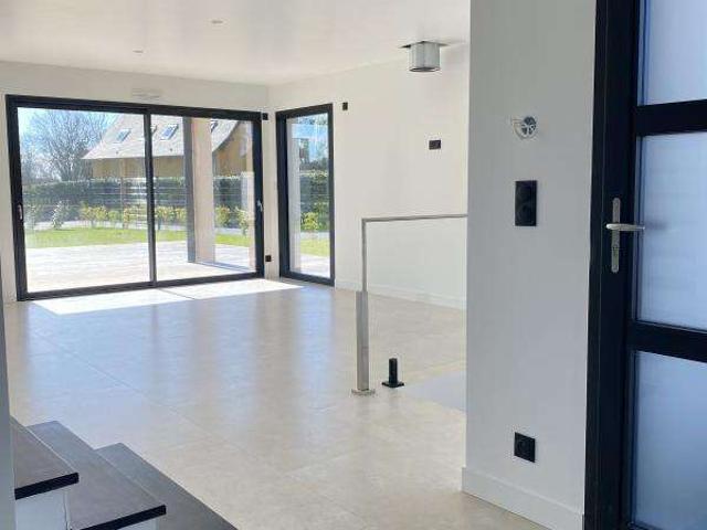 Vente maison 5 pièces Trouville sur Mer 14