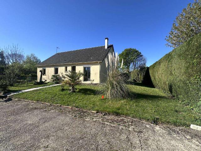 Vente maison 5 pièces Trouville sur Mer 14