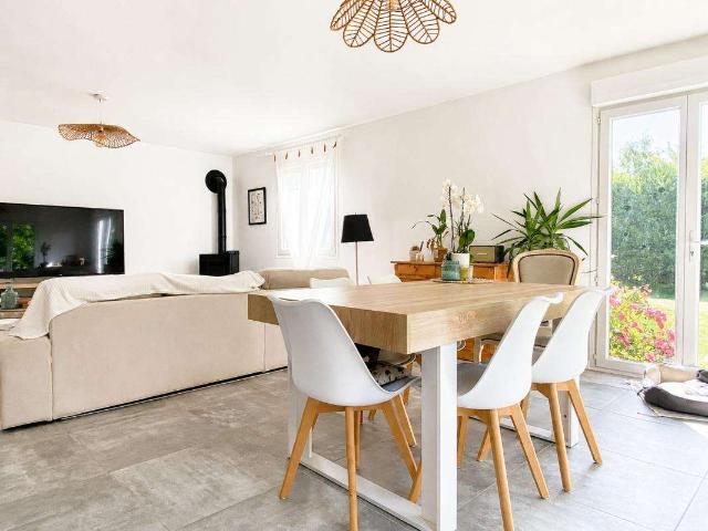 Vente maison 5 pièces Trouville sur Mer 14