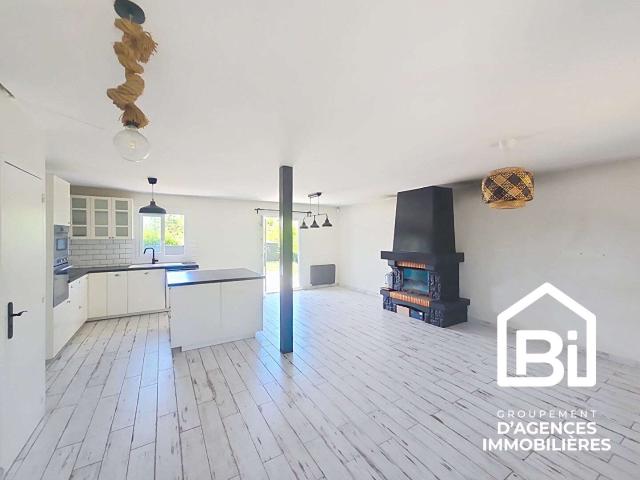Vente maison 5 pièces Trouville sur Mer 14