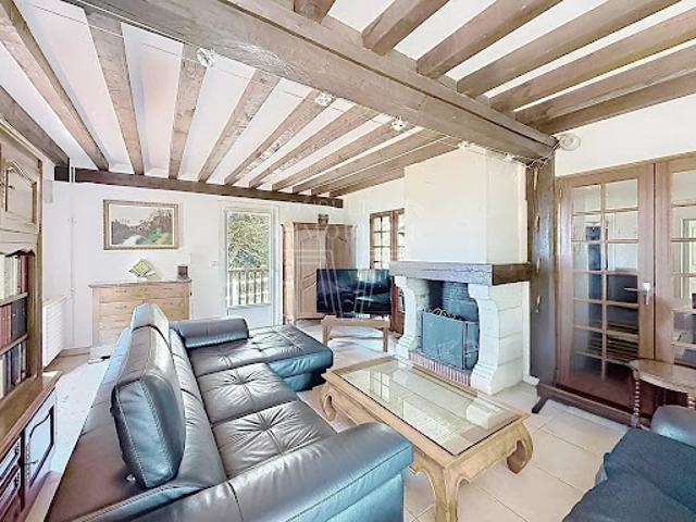 Vente Maison 5 pièces Trouville sur Mer