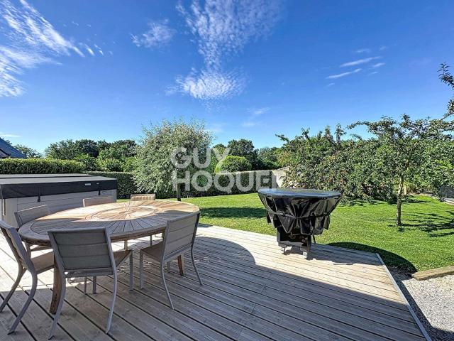 Vente maison 5 pièces Bretteville sur Laize 14