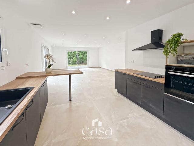 Vente maison 5 pièces Ussy 14