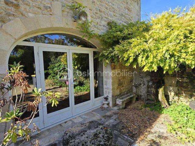 Vente maison 5 pièces Vouillé 79