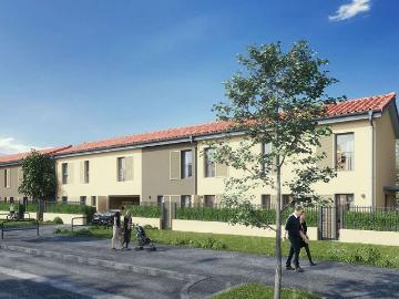 Vente maison 5 pièces Vaulx en Velin 69