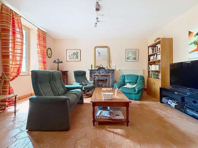 Vente maison 5 pièces Vair sur Loire 44