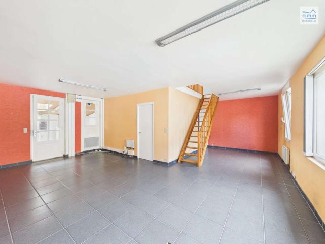 Vente maison 5 pièces Val d'Anast 35