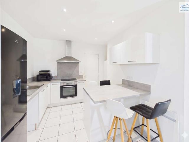 Vente maison 5 pièces Val d'Anast 35