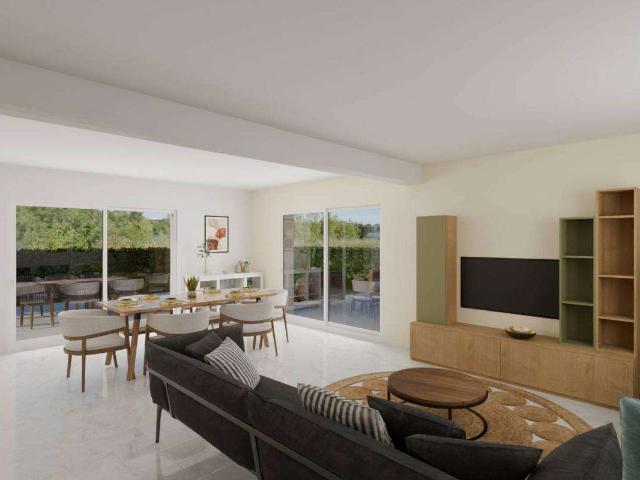 Vente maison 5 pièces Val d'Arry 14