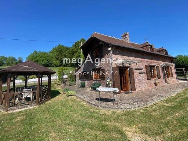 Vente maison 5 pièces Val de Vie 14