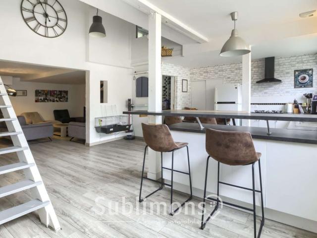 Vente maison 5 pièces Val d'Erdre Auxence 49