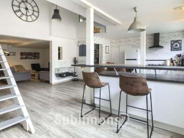 Vente maison 5 pièces Val d'Erdre Auxence 49