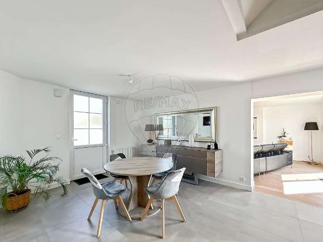Vente maison 5 pièces Val en Vignes 79
