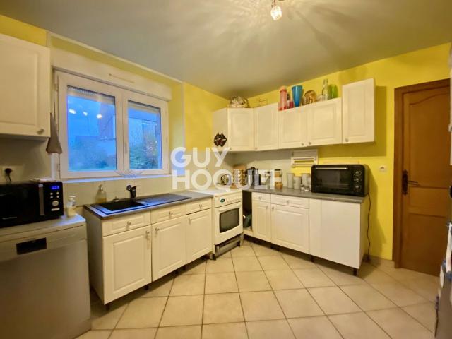Vente maison 5 pièces Valdallière 14