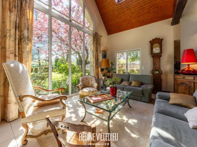 Vente maison 5 pièces Valognes 50