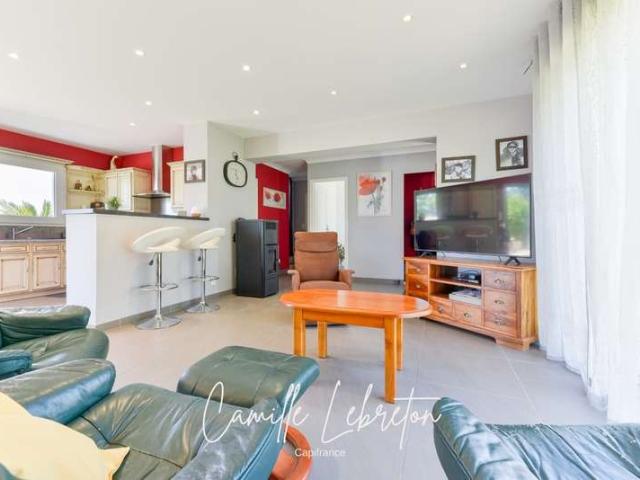 Vente maison 5 pièces Vallet 44