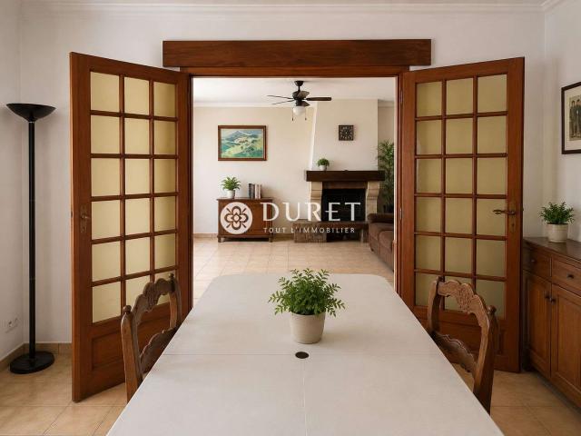 Vente maison 5 pièces Vallet 44