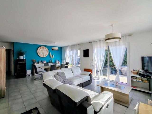 Vente maison 5 pièces Vallet 44