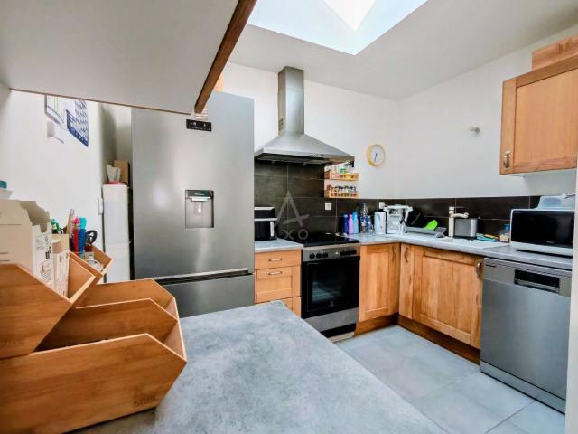 Vente maison 5 pièces Vallet 44