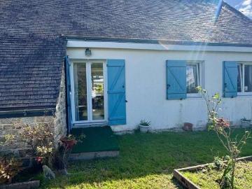 Vente maison 5 pièces Vannes Centre Ville 56