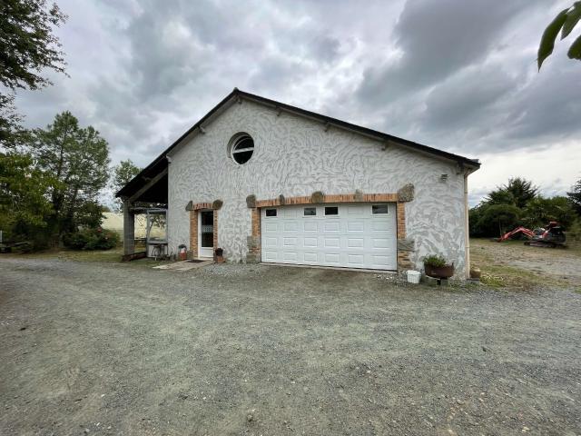 Vente maison 5 pièces Varades 44
