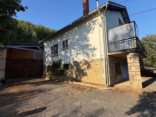 Vente maison 5 pièces Varen 82