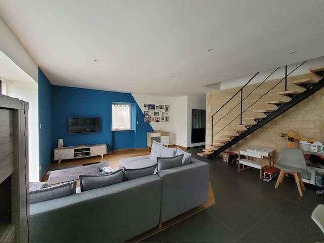 Vente maison 5 pièces Velluire 85