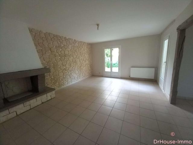 Vente maison 5 pièces Venables 27