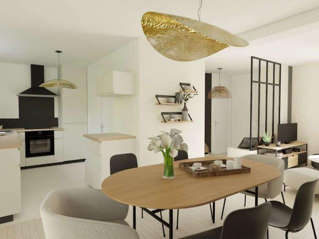 Vente maison 5 pièces Vern d'Anjou 49