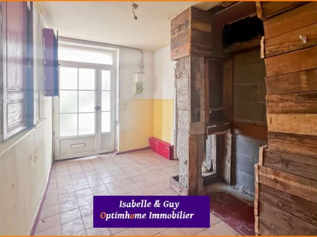 Vente maison 5 pièces Verneuil sur Avre 27