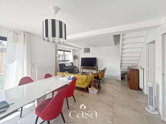 Vente maison 5 pièces Verson 14